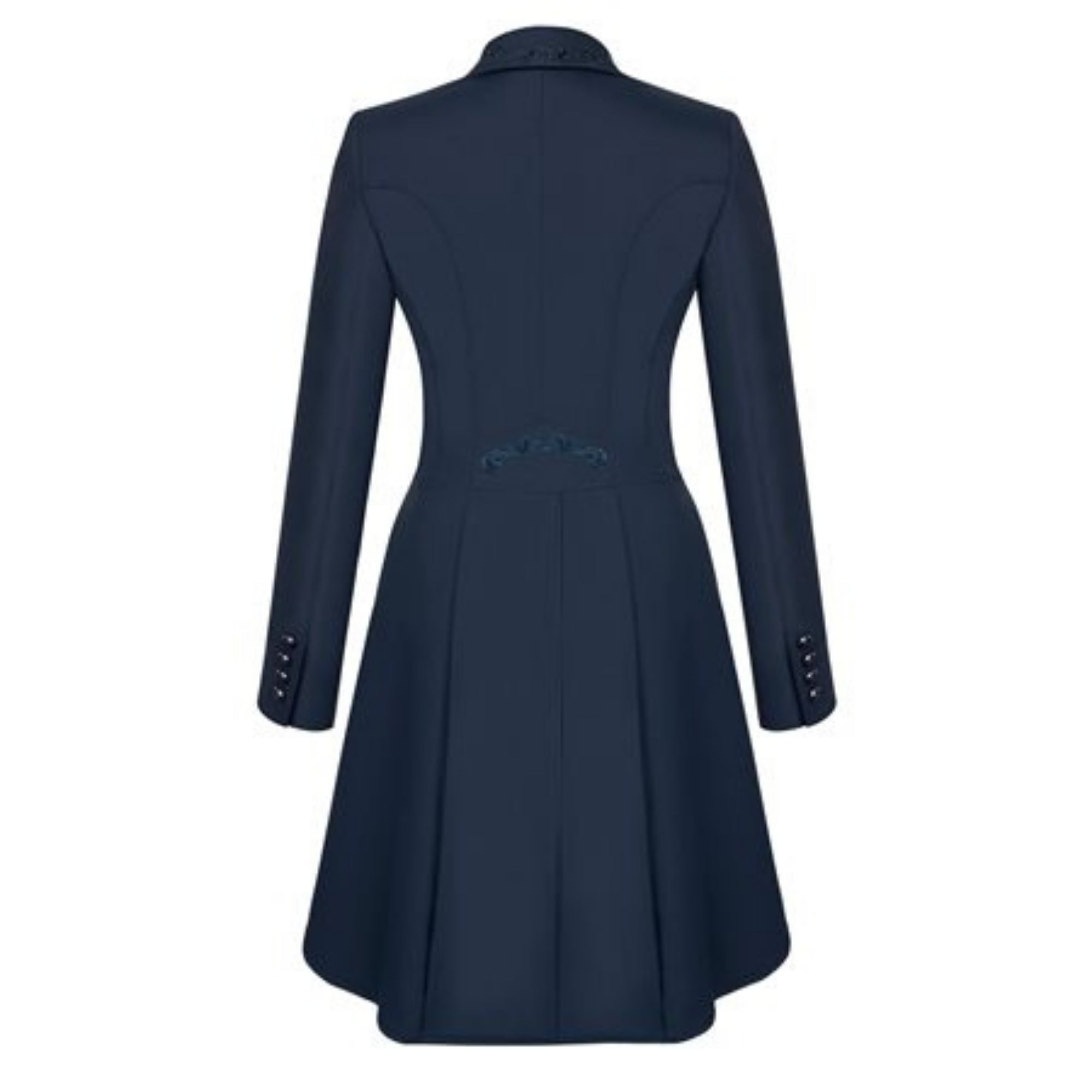 Fairplay Dorothee Dressage Long Tail Coat