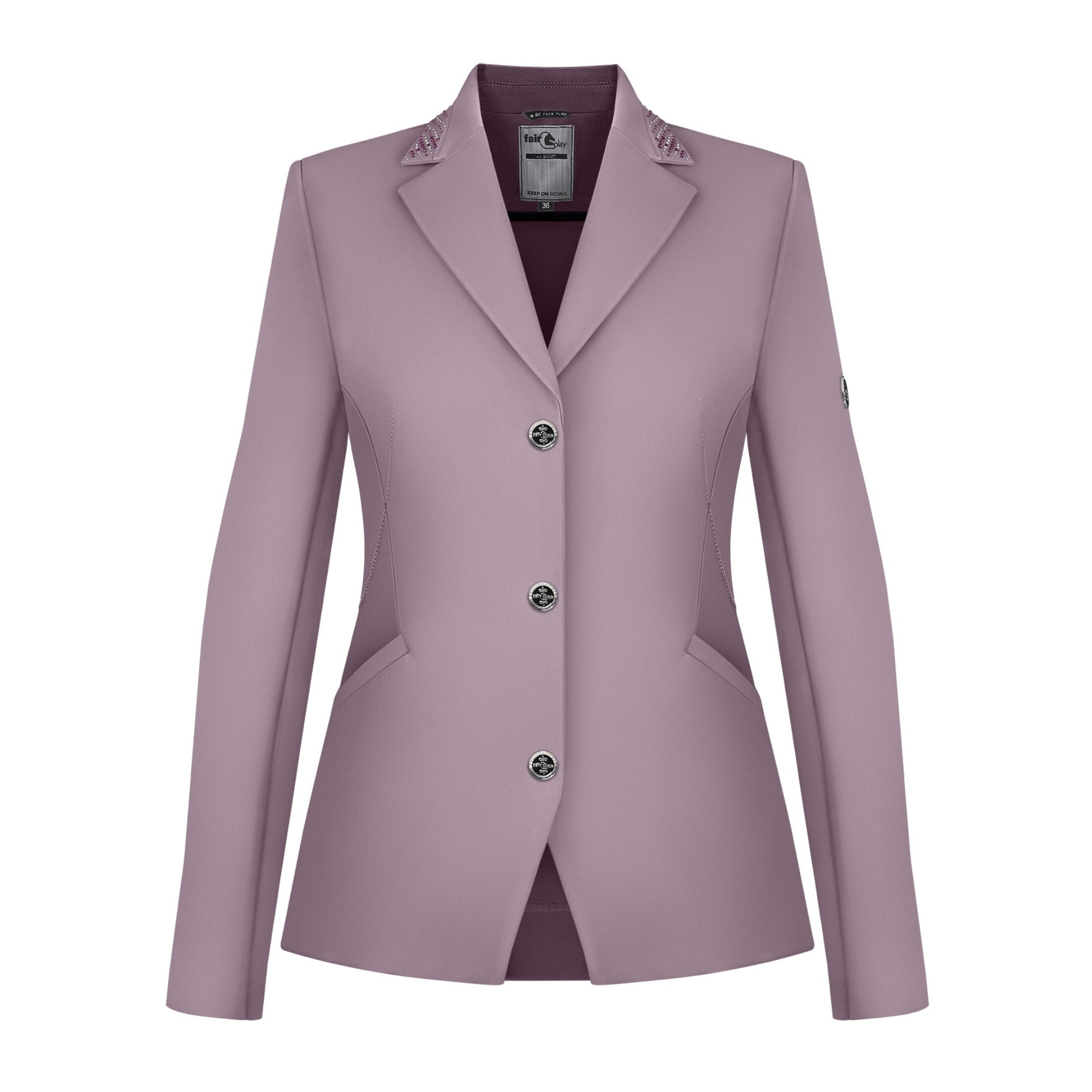 Fairplay Estera Show Jumping Jacket