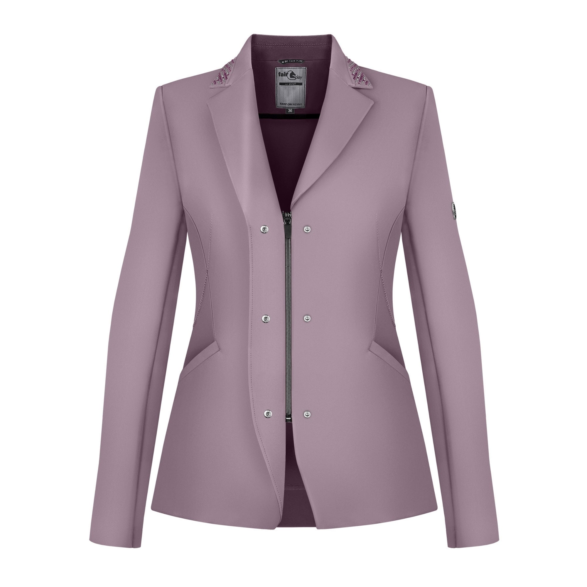 Fairplay Estera Show Jumping Jacket