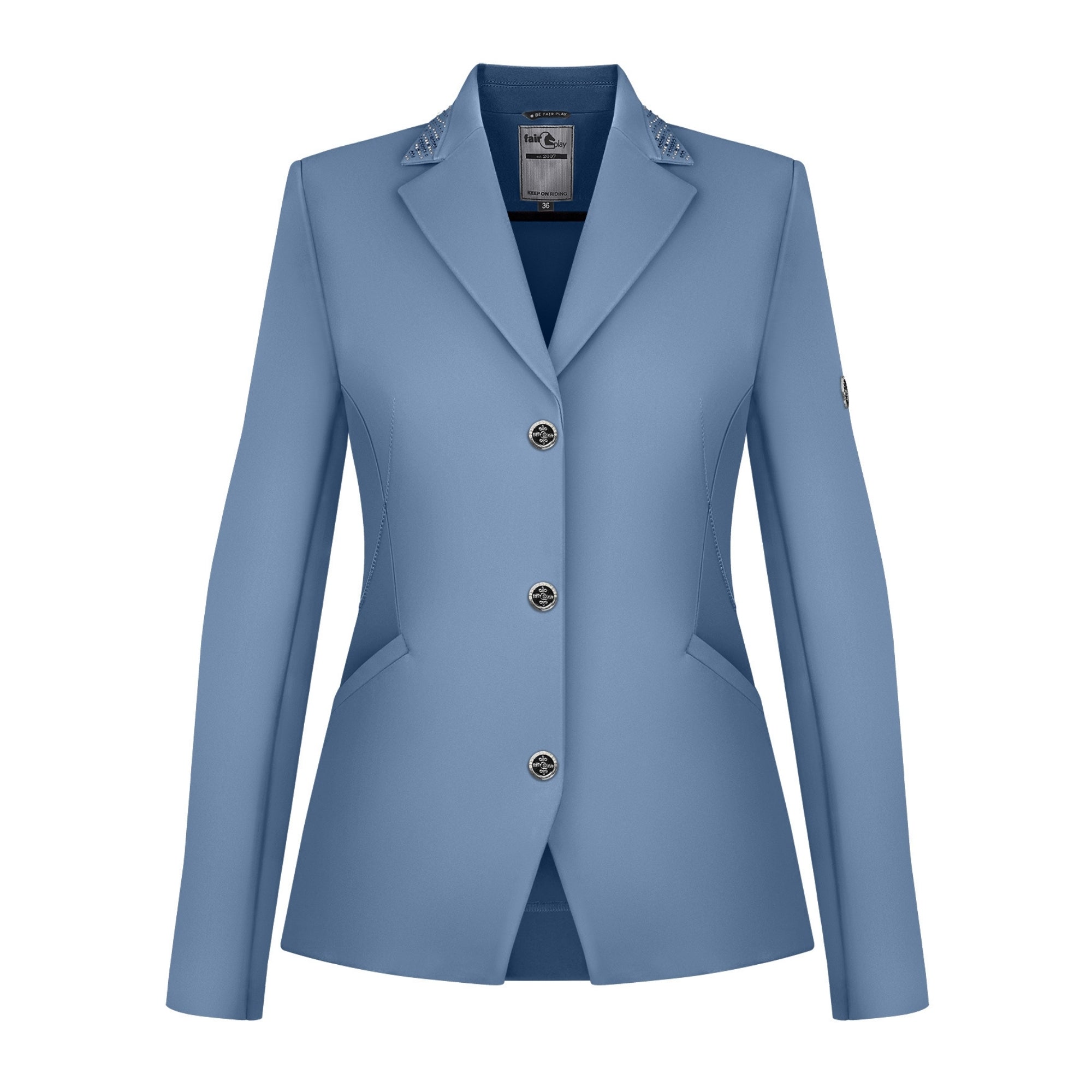 Fairplay Estera Show Jumping Jacket