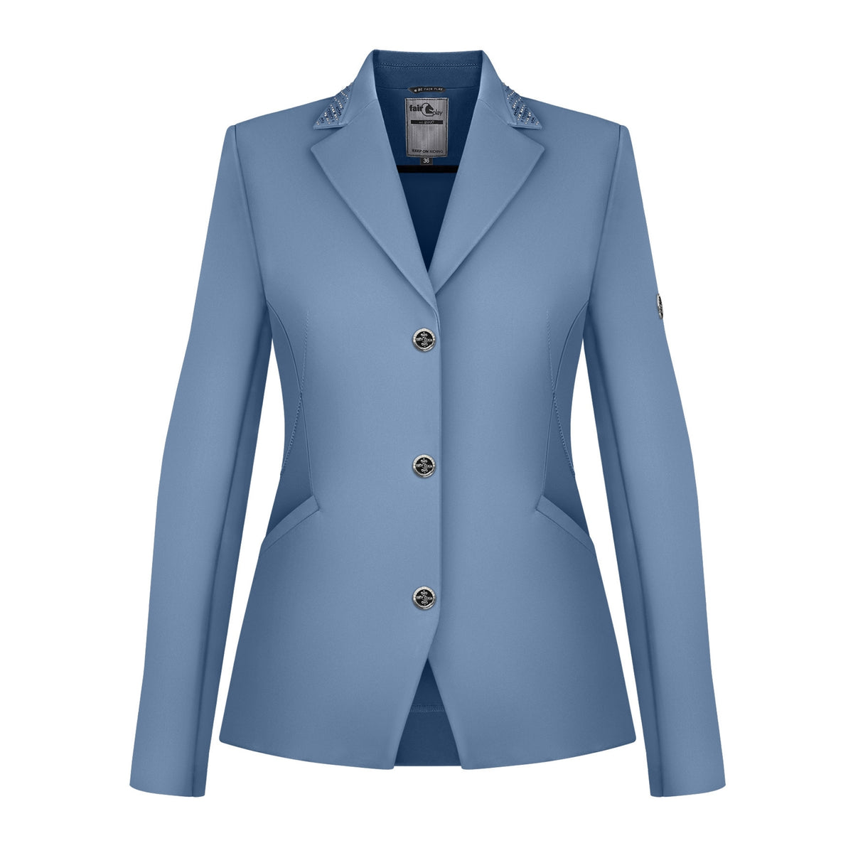 Fairplay Estera Show Jumping Jacket