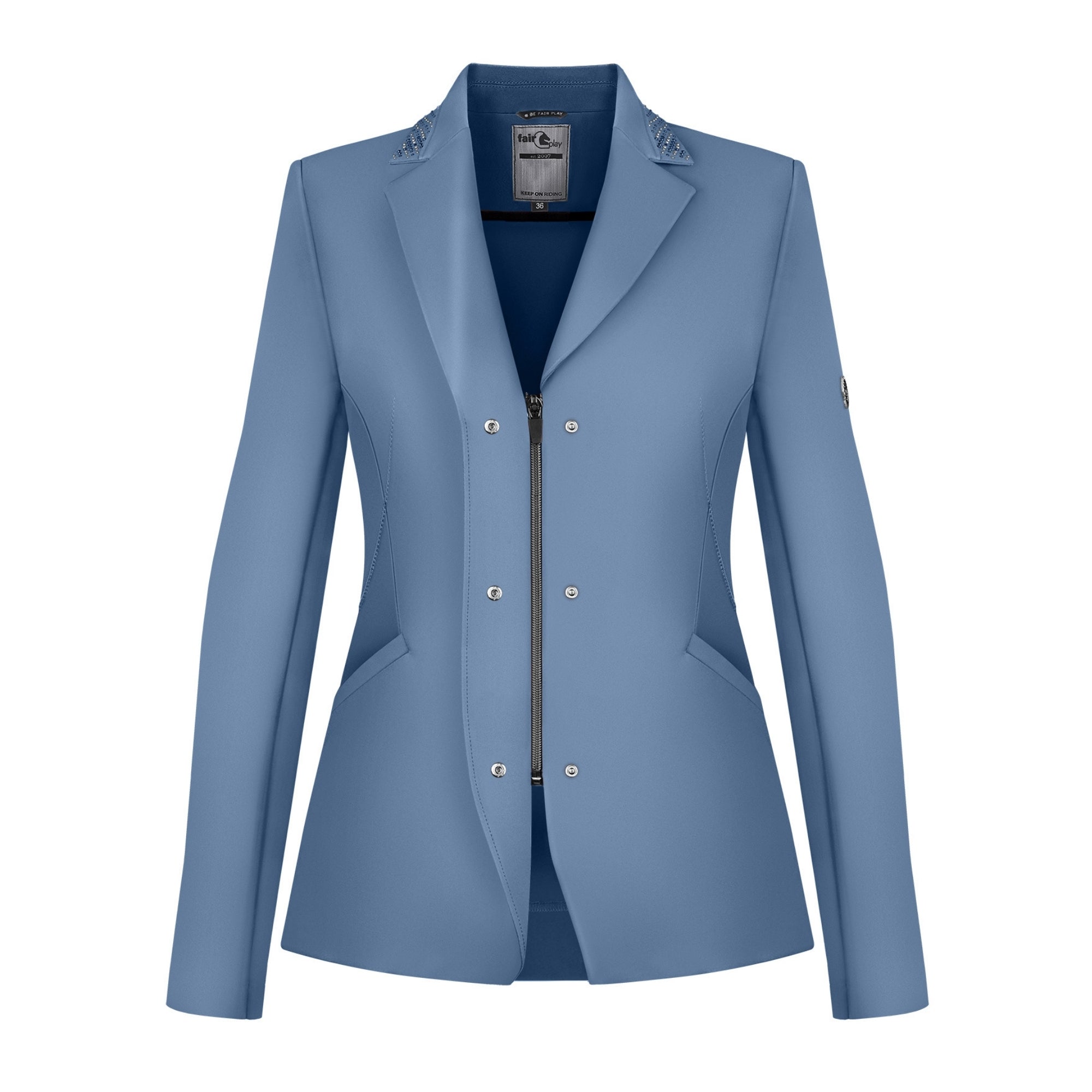 Fairplay Estera Show Jumping Jacket