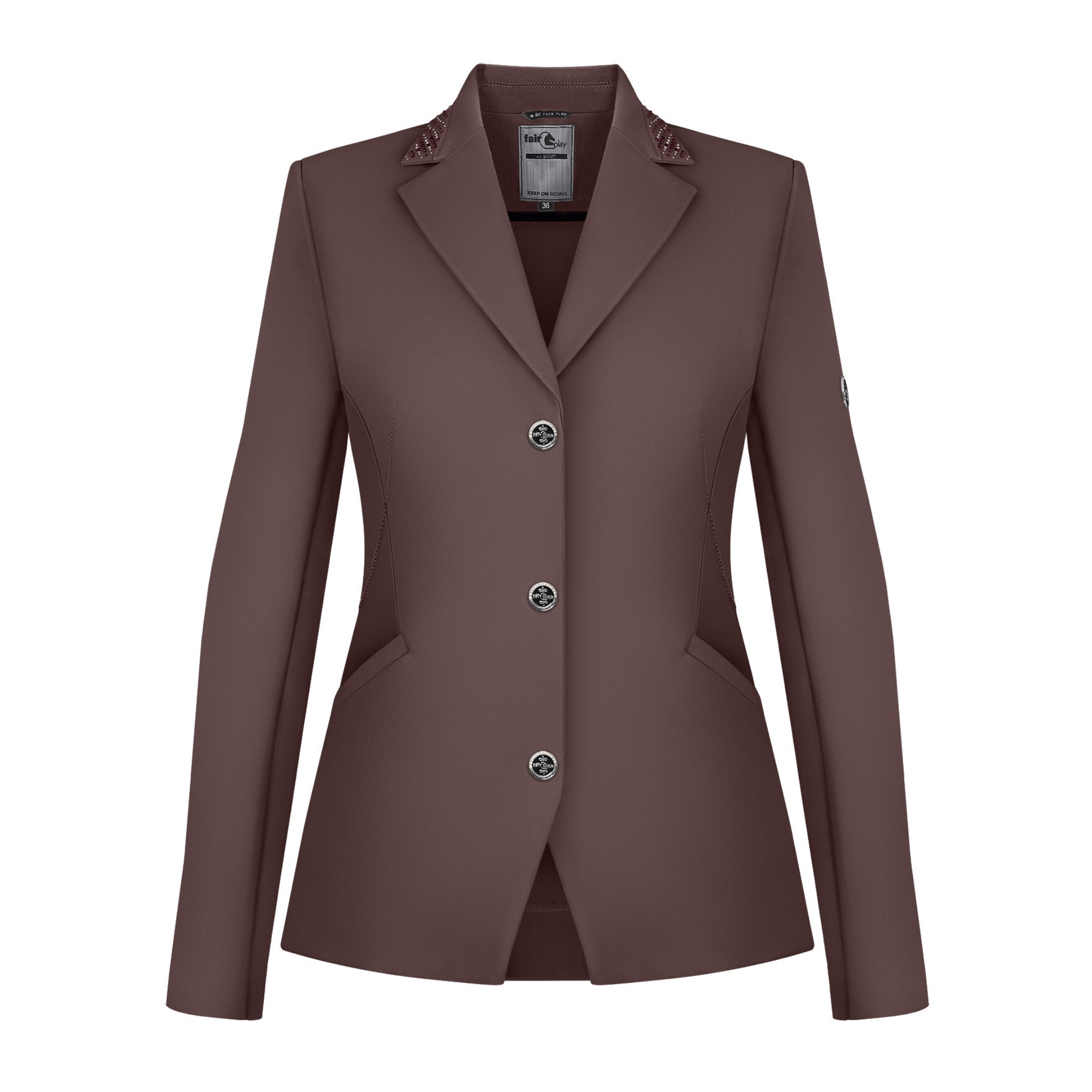 Fairplay Estera Show Jumping Jacket