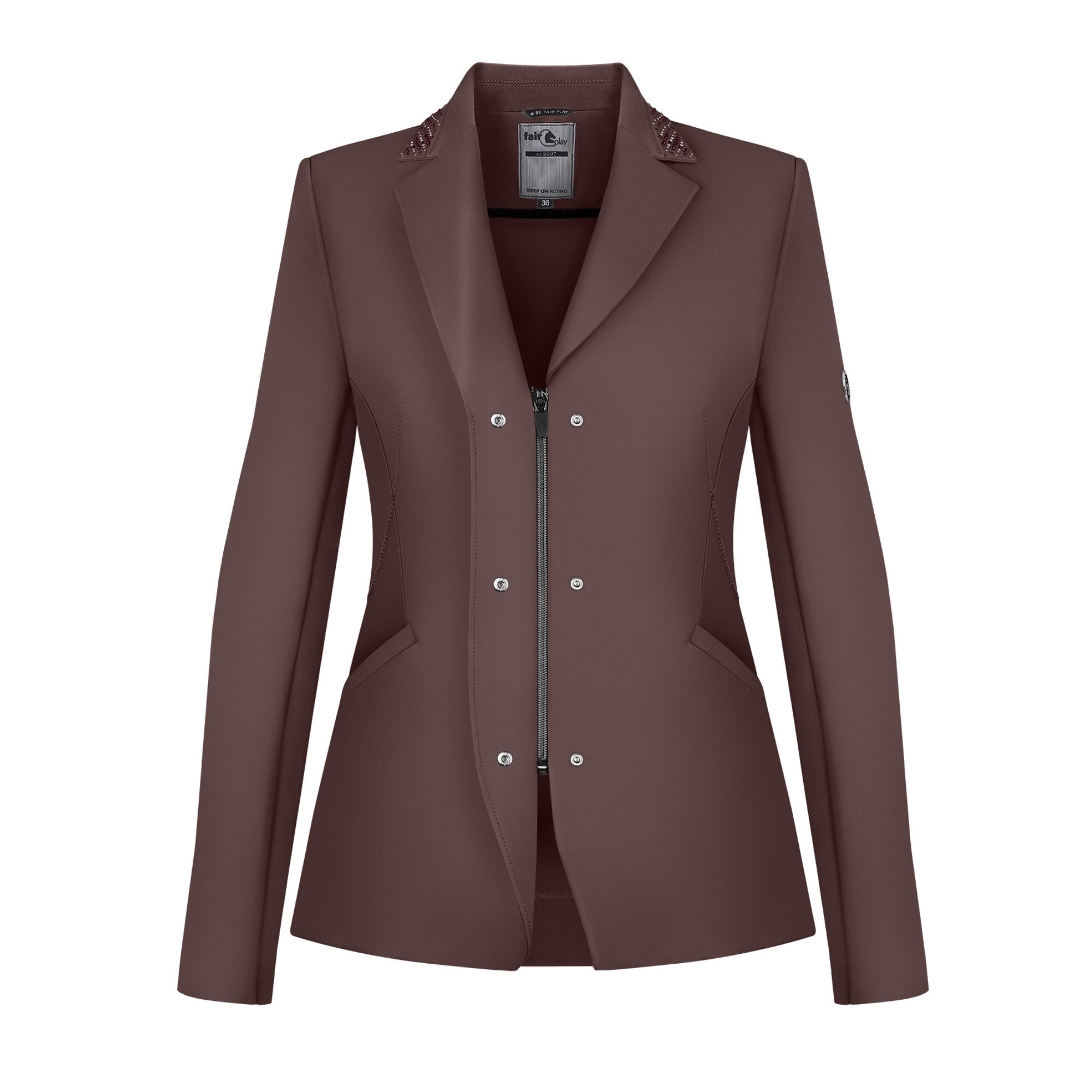 Fairplay Estera Show Jumping Jacket