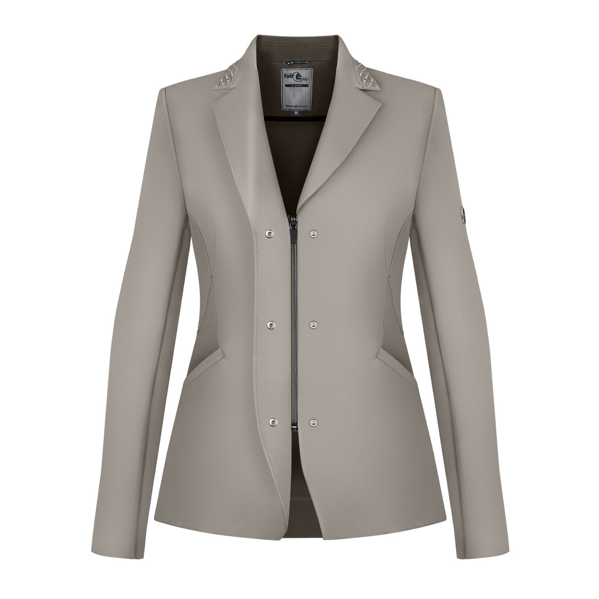 Fairplay Estera Show Jumping Jacket