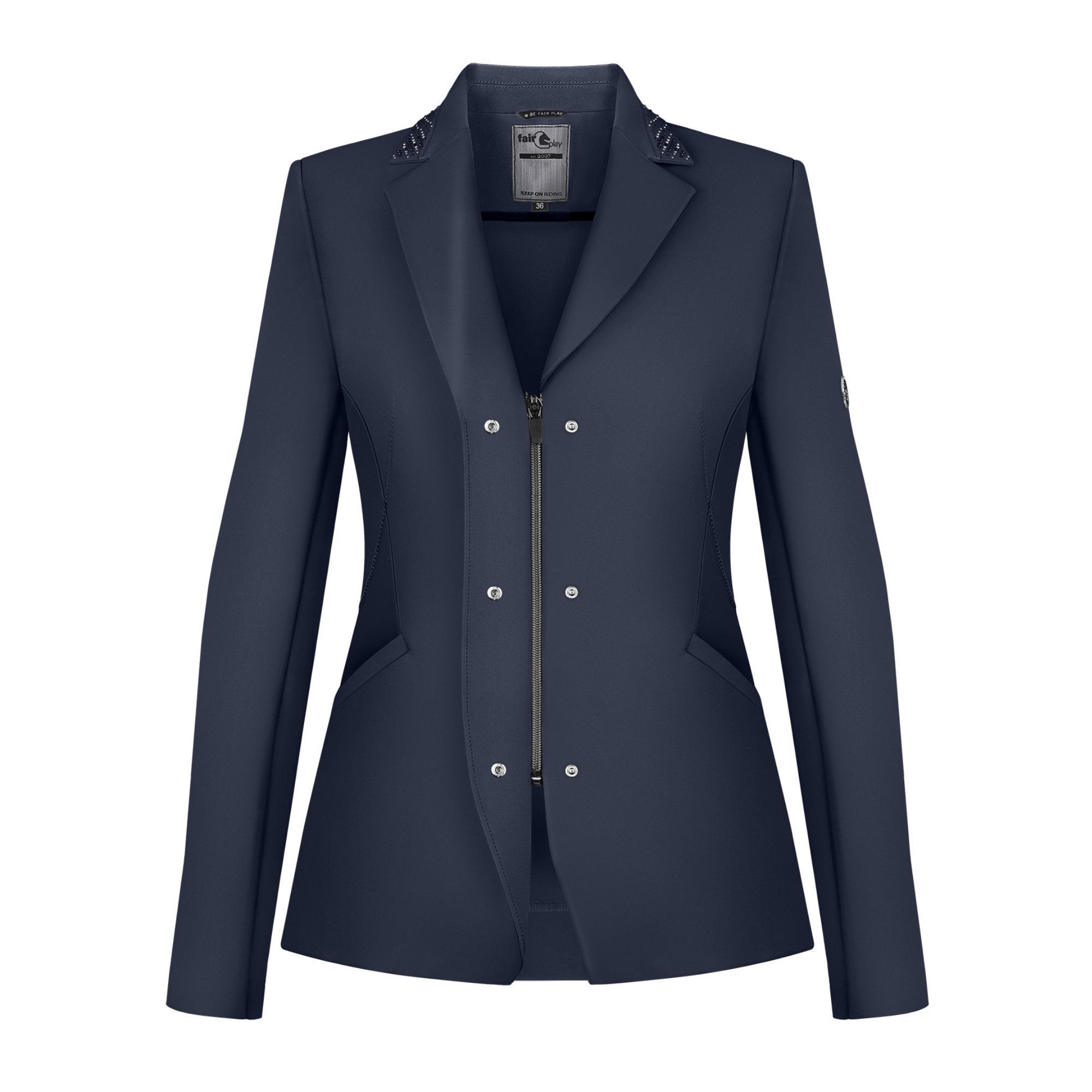 Fairplay Estera Show Jumping Jacket