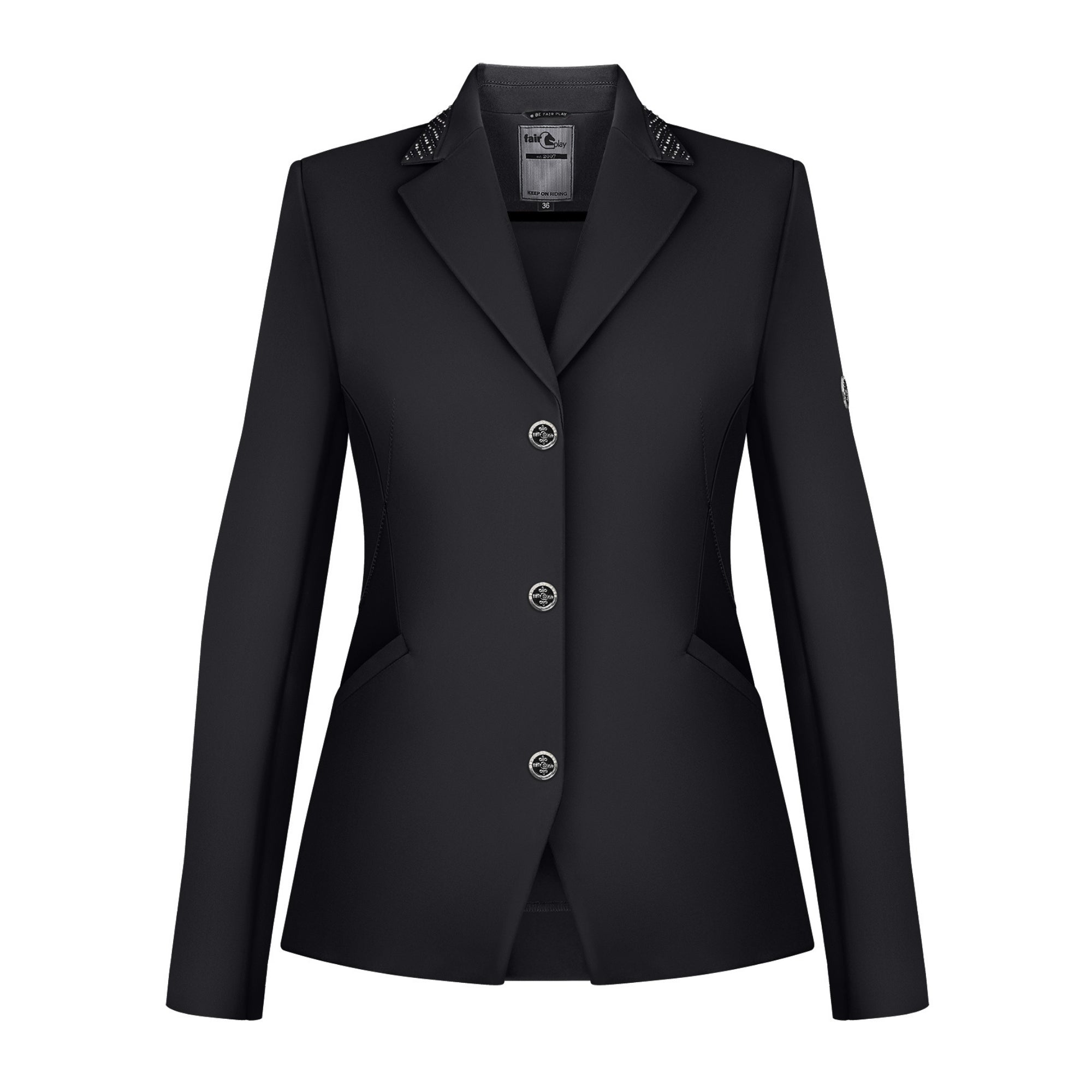 Fairplay Estera Show Jumping Jacket