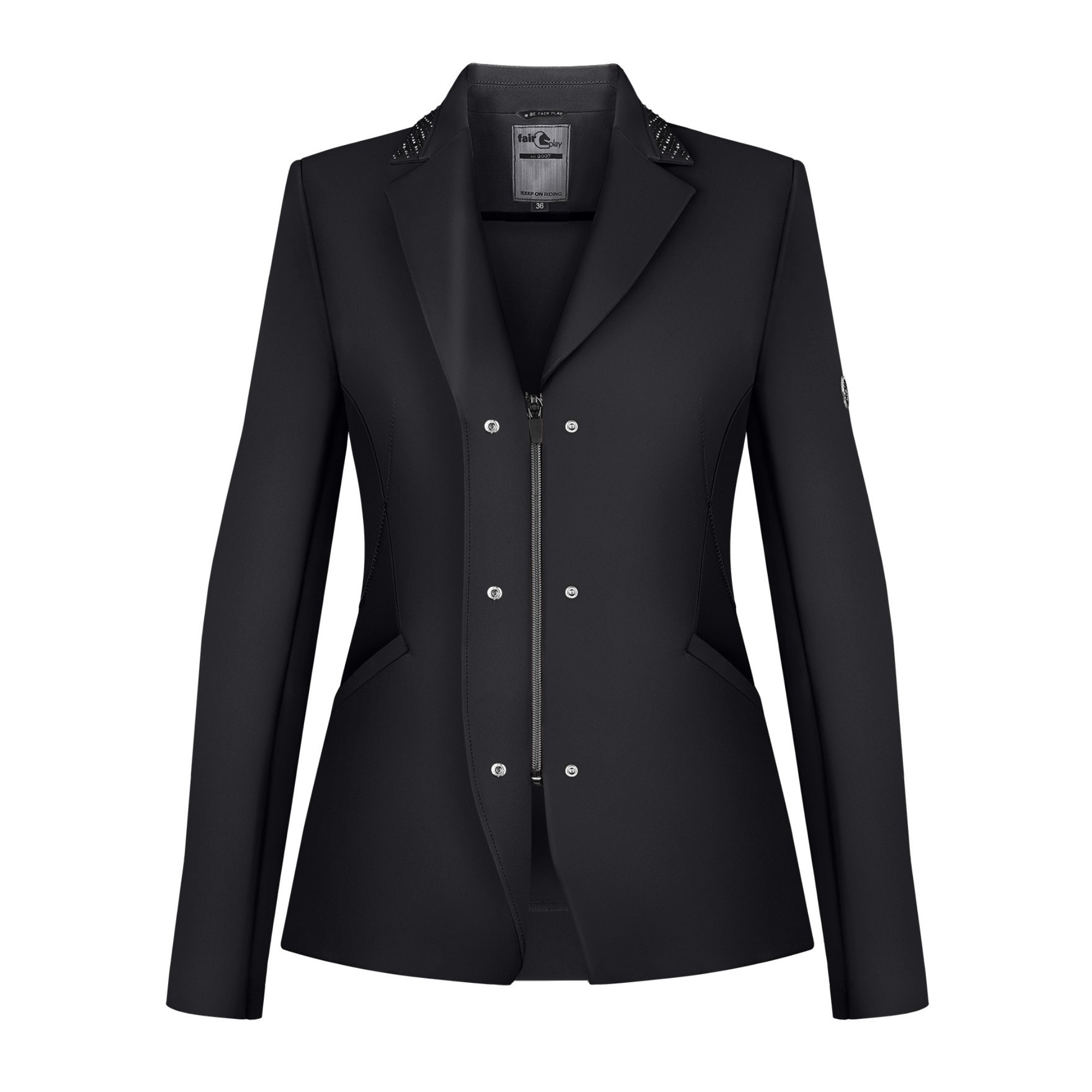 Fairplay Estera Show Jumping Jacket