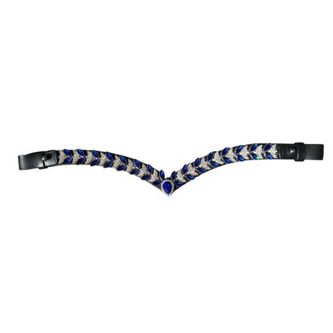 EDC Leaf Browbands