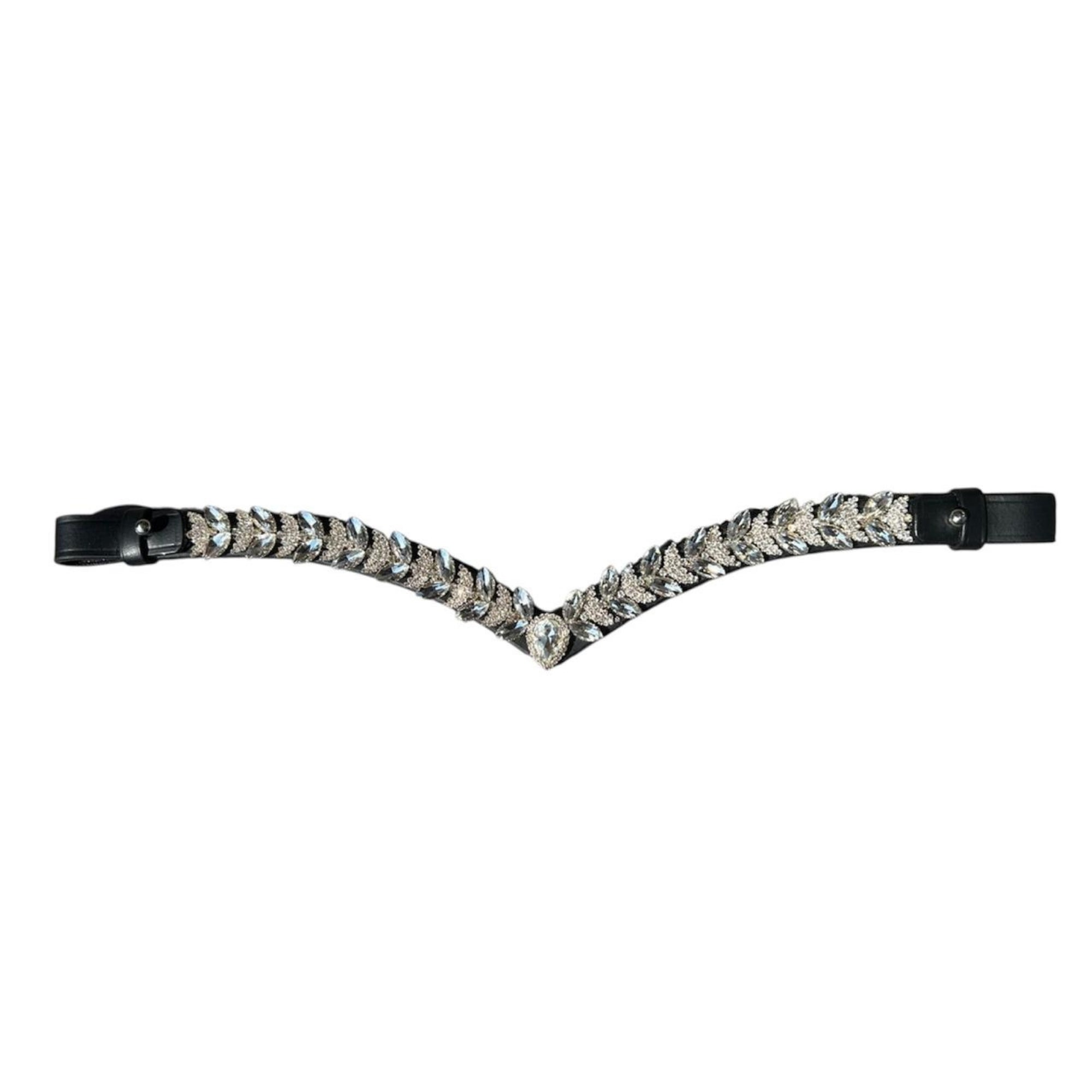 EDC Leaf Browbands