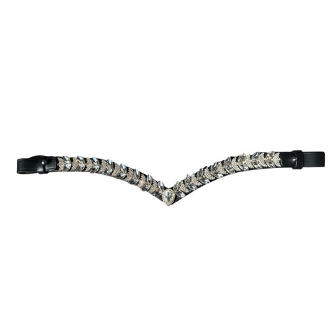 EDC Leaf Browbands