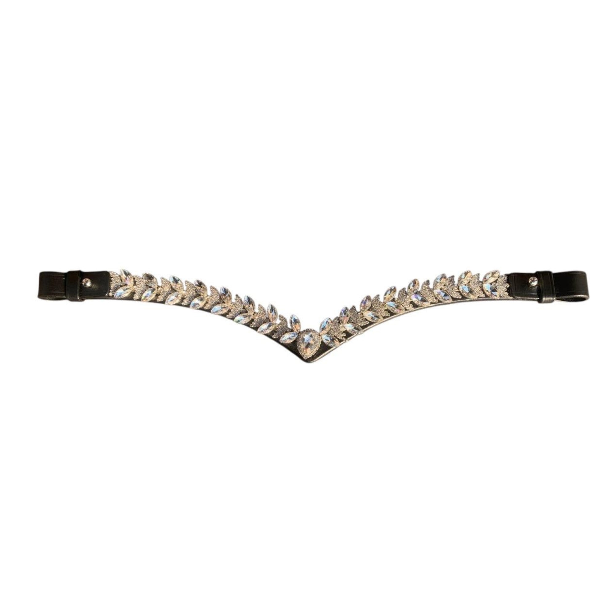 EDC Leaf Browbands