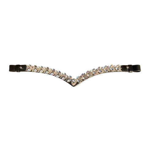 EDC Leaf Browbands