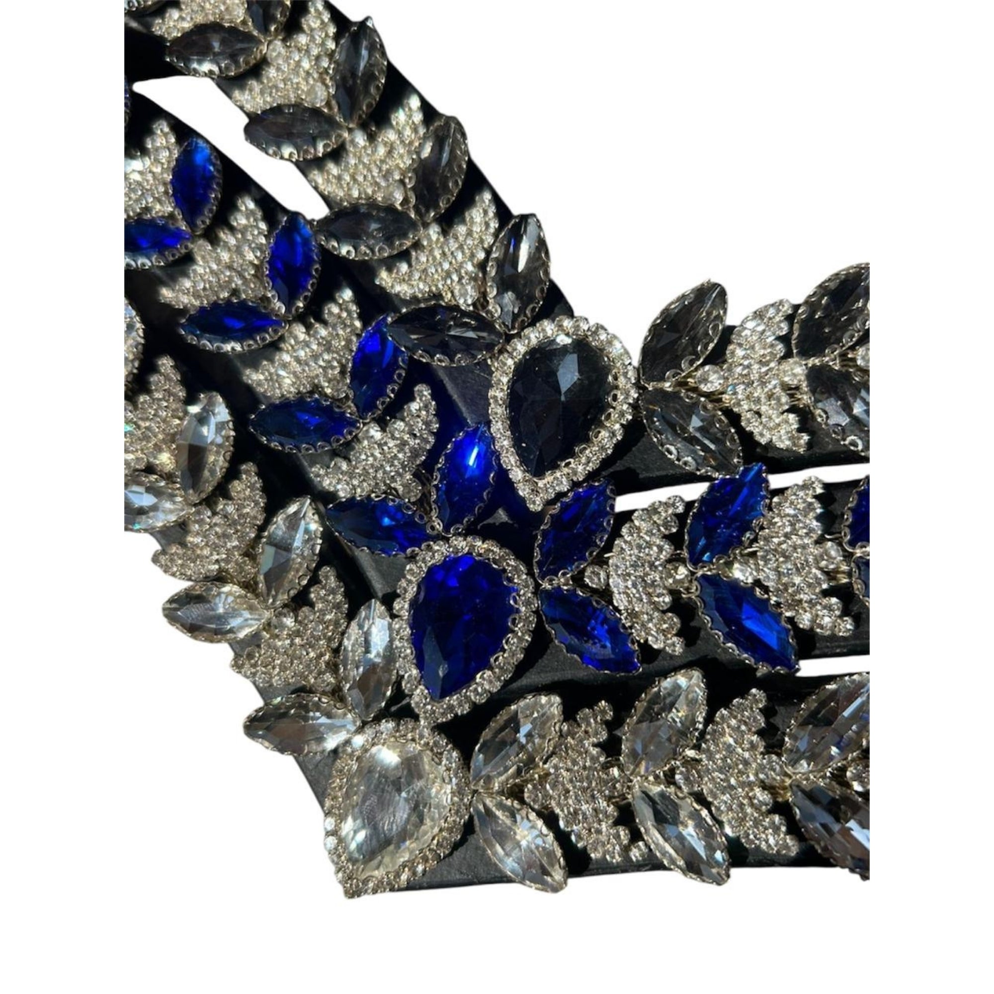 EDC Leaf Browbands