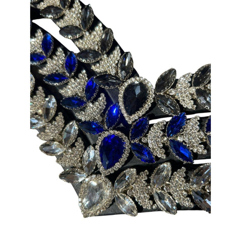 EDC Leaf Browbands
