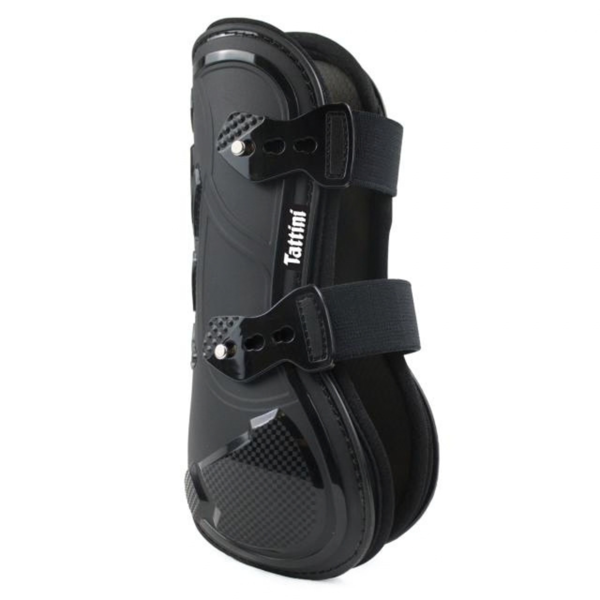 TATTINI AIR PROFESSIONAL TENDON BOOTS WITH HOOKS