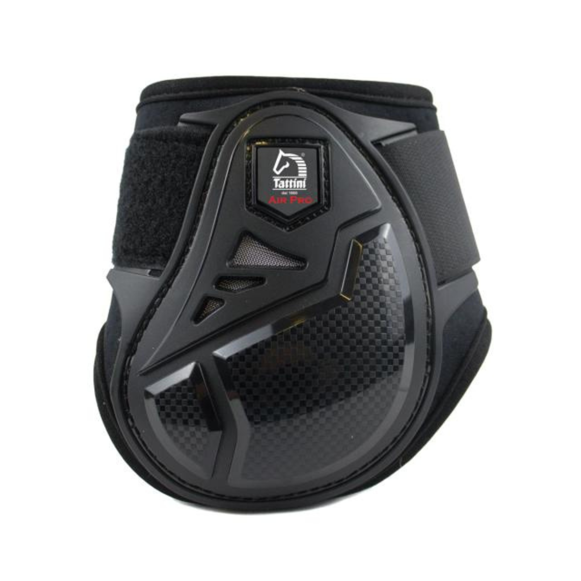TATTINI AIR PROFESSIONAL FETLOCK BOOTS WITH VELCRO