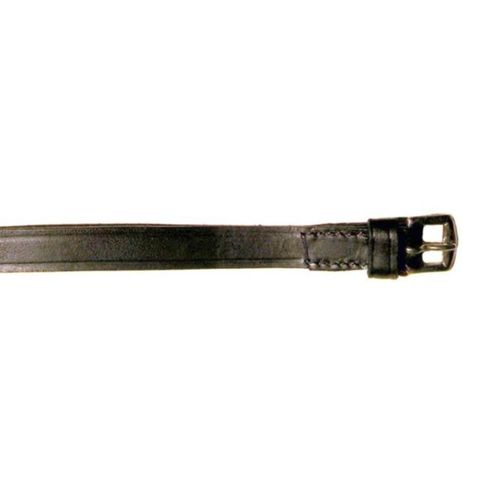 Tattini Leather spur straps.
