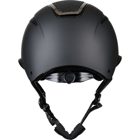 EQ Mips Guardian Matt Glitter Riding Helmet