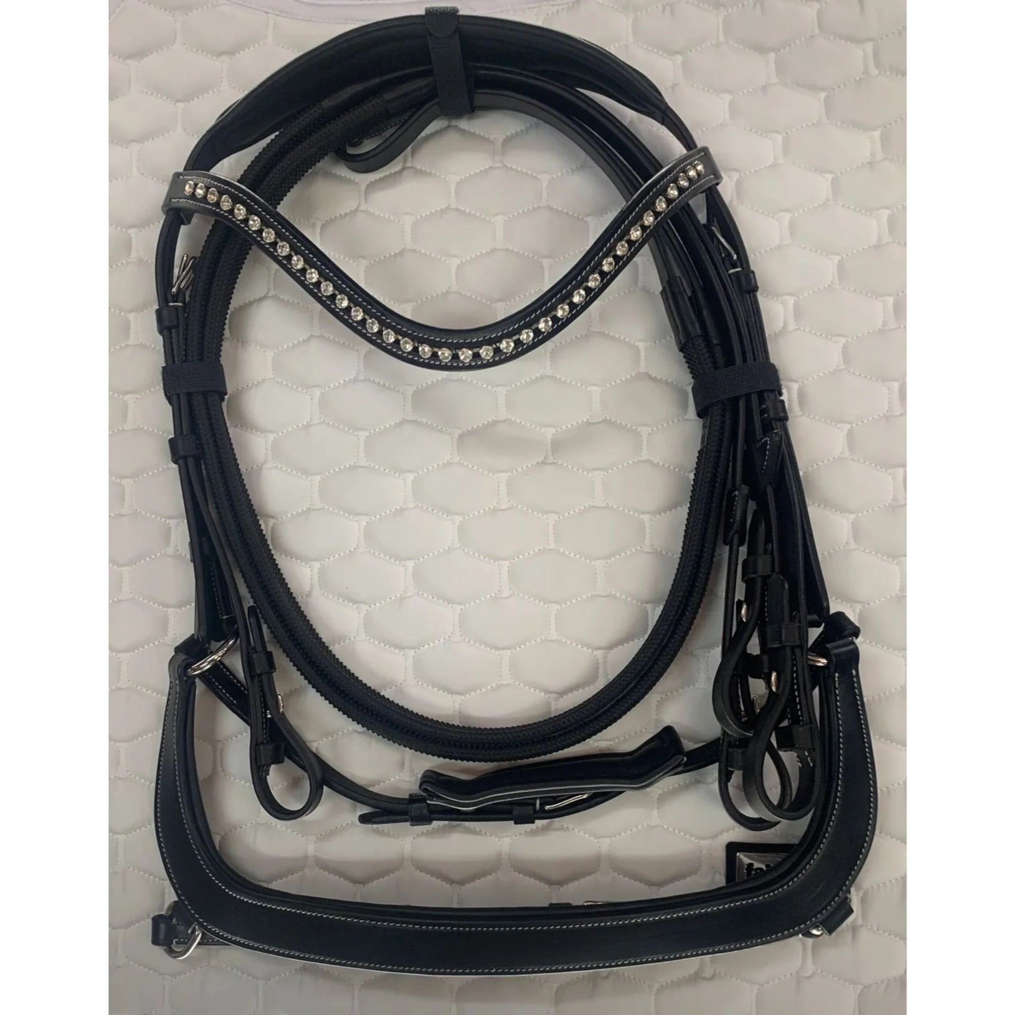 EDC New Micklem Bridle
