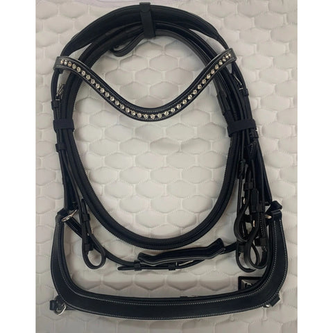 EDC New Micklem Bridle
