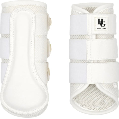 HG Timothy Mesh Dressage Boots