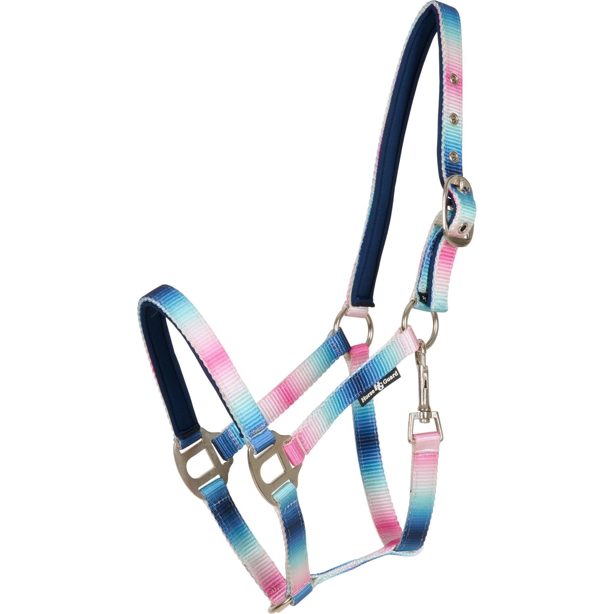 HG Gradient Halter