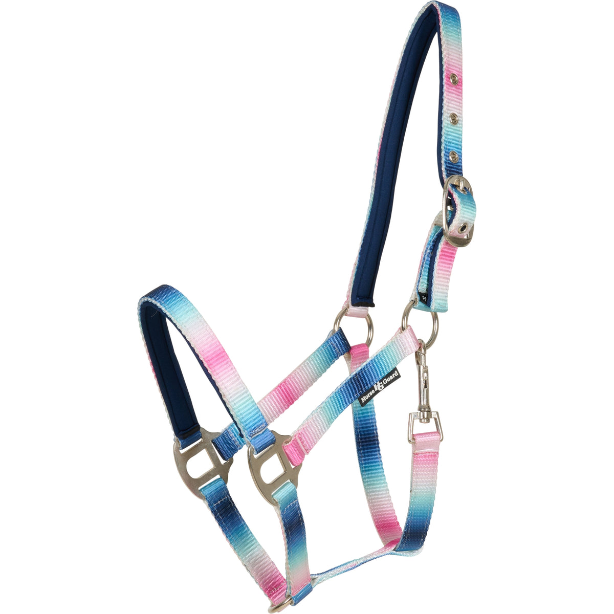 HG Gradient Halter