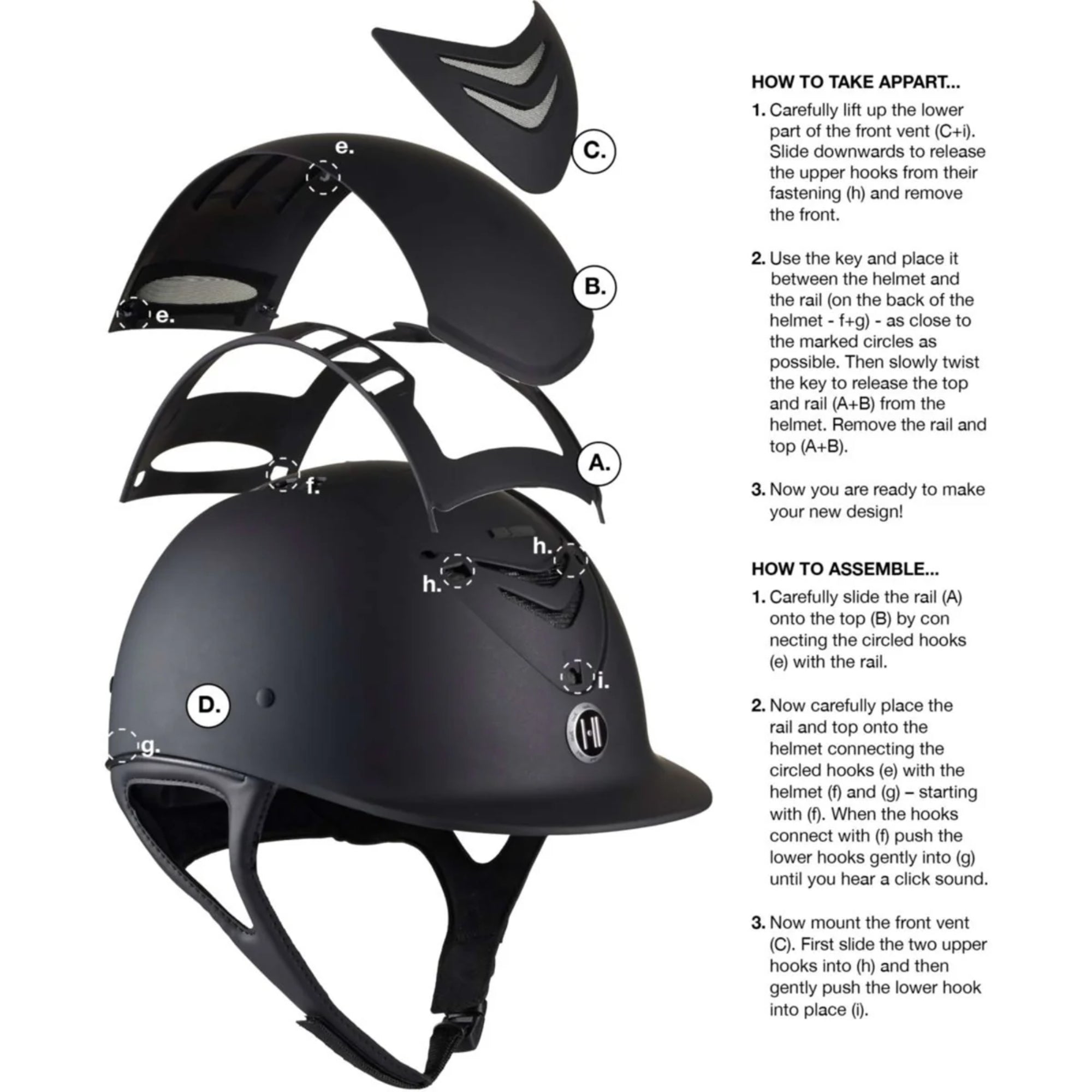 OneK Defender Convertible Top Panel