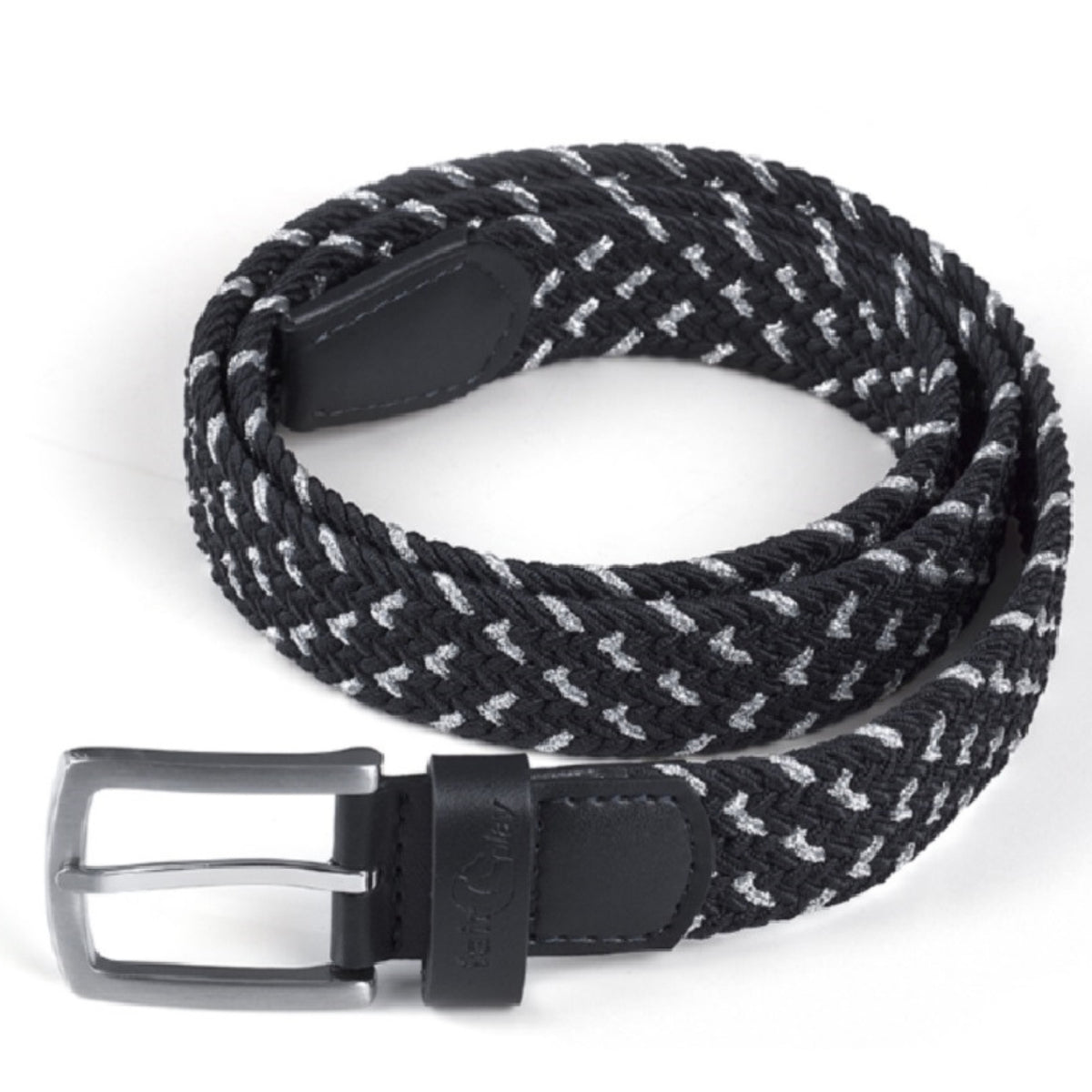 Fairplay Belt Hill Braid