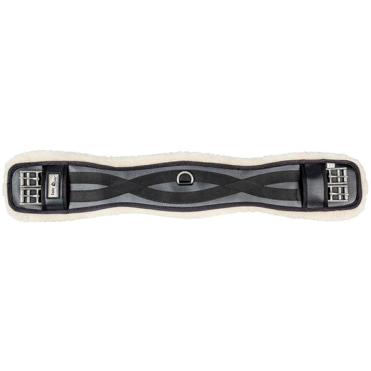 Fairplay Dressage Girth