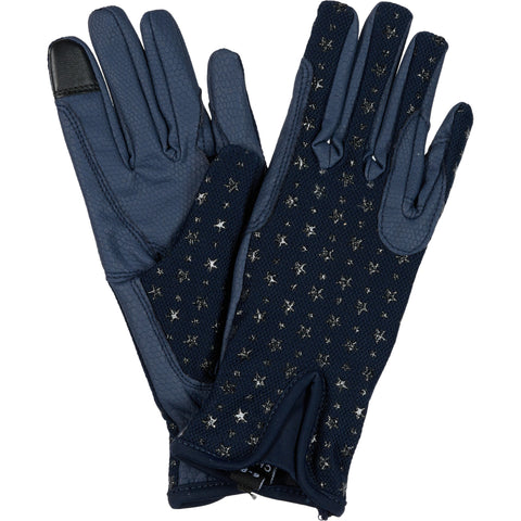 Equipage maude mesh gloves