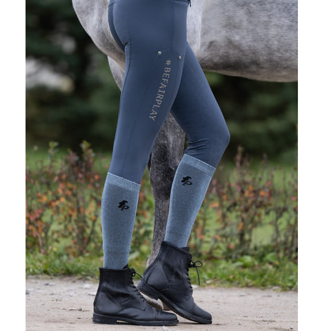 Fairplay socks SHINY