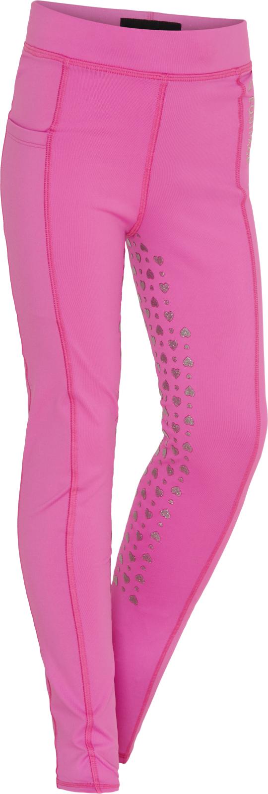 EQ Kids Molly Heart  Glitter FG Tight