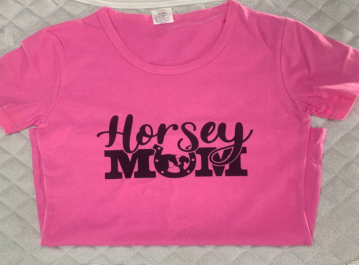 EDC Mom  T shirt