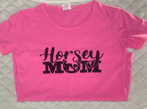 EDC Mom  T shirt