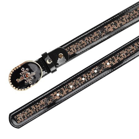 Fairplay Merin Belt Vintage Gold