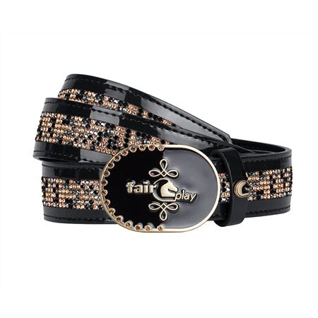 Fairplay Merin Belt Vintage Gold