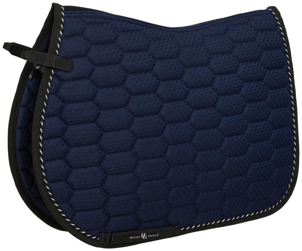 Horse Guard Videl combined saddle pad