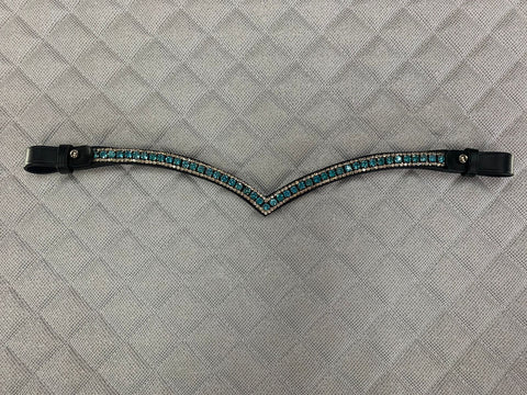EDC New Browband Row