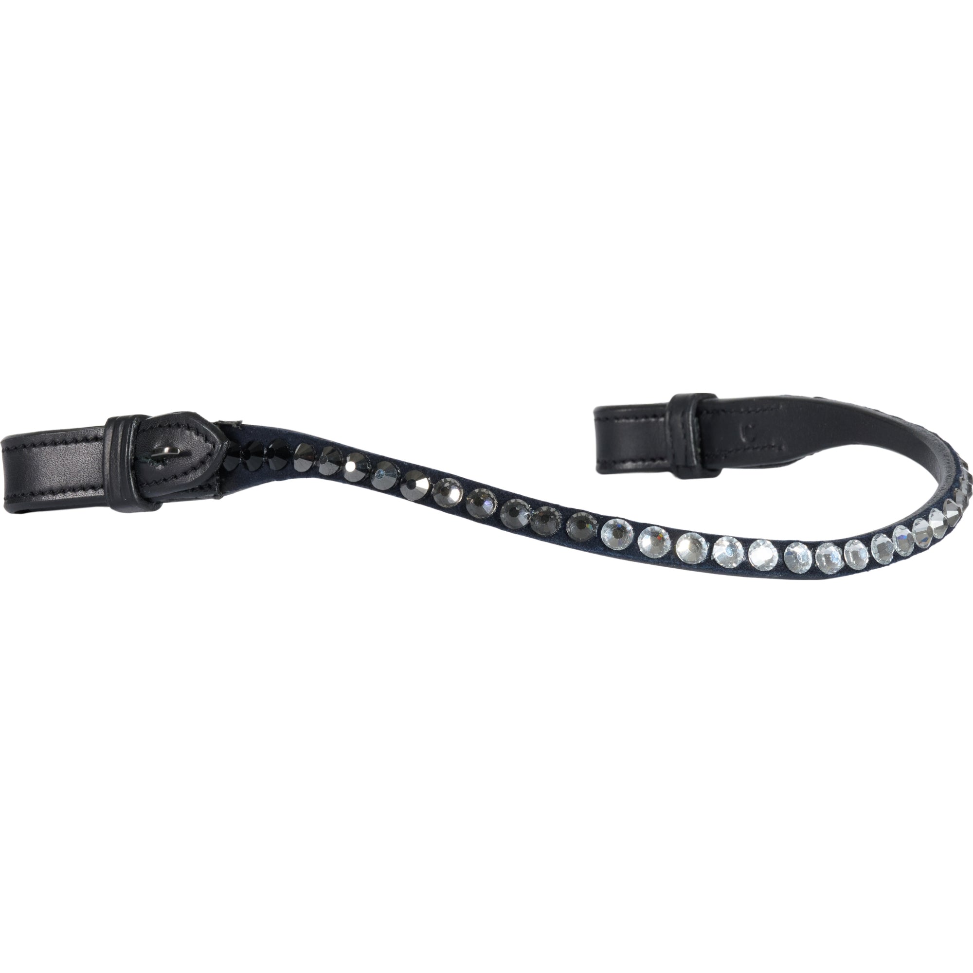 Catago 25.2 Browband Silver