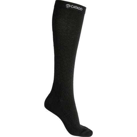 Catago FIR-Tech Compression Knee Sock