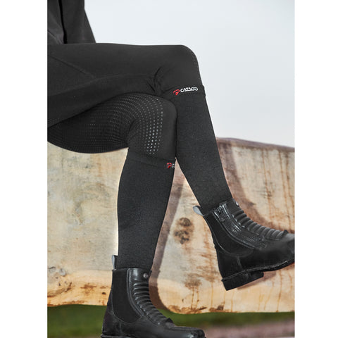 Catago FIR-Tech Compression Knee Sock