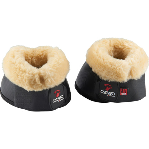 Catago FIR-Tech Faux Fur Overreach Boots