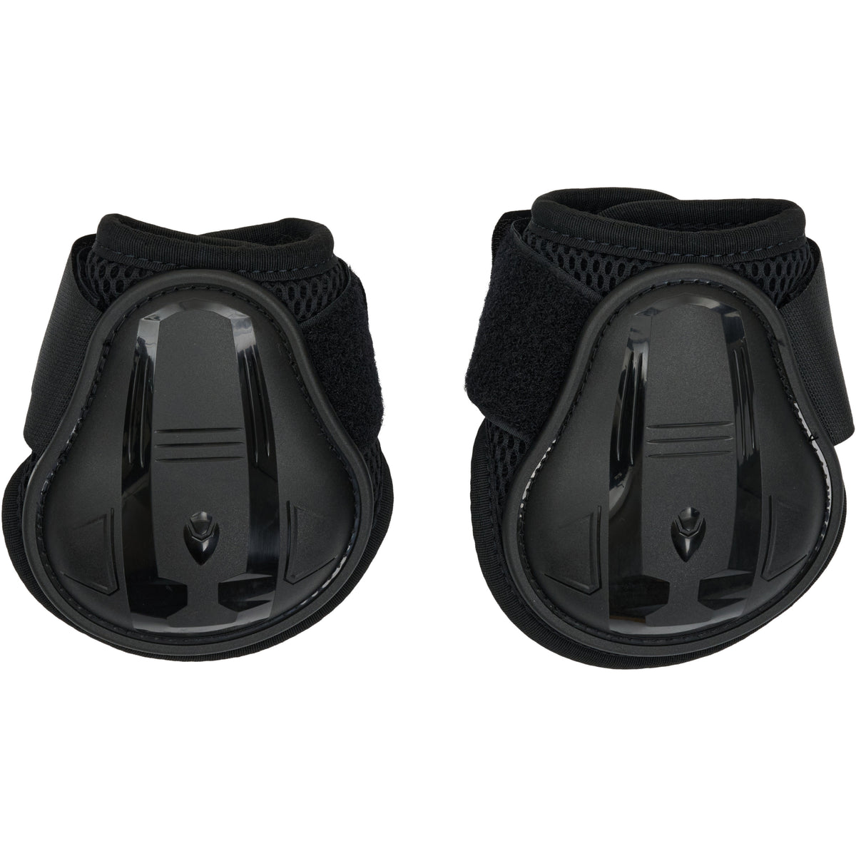 Catago FIR-Tech Performance Fetlock Boots Black