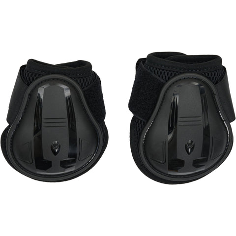 Catago FIR-Tech Performance Fetlock Boots Black