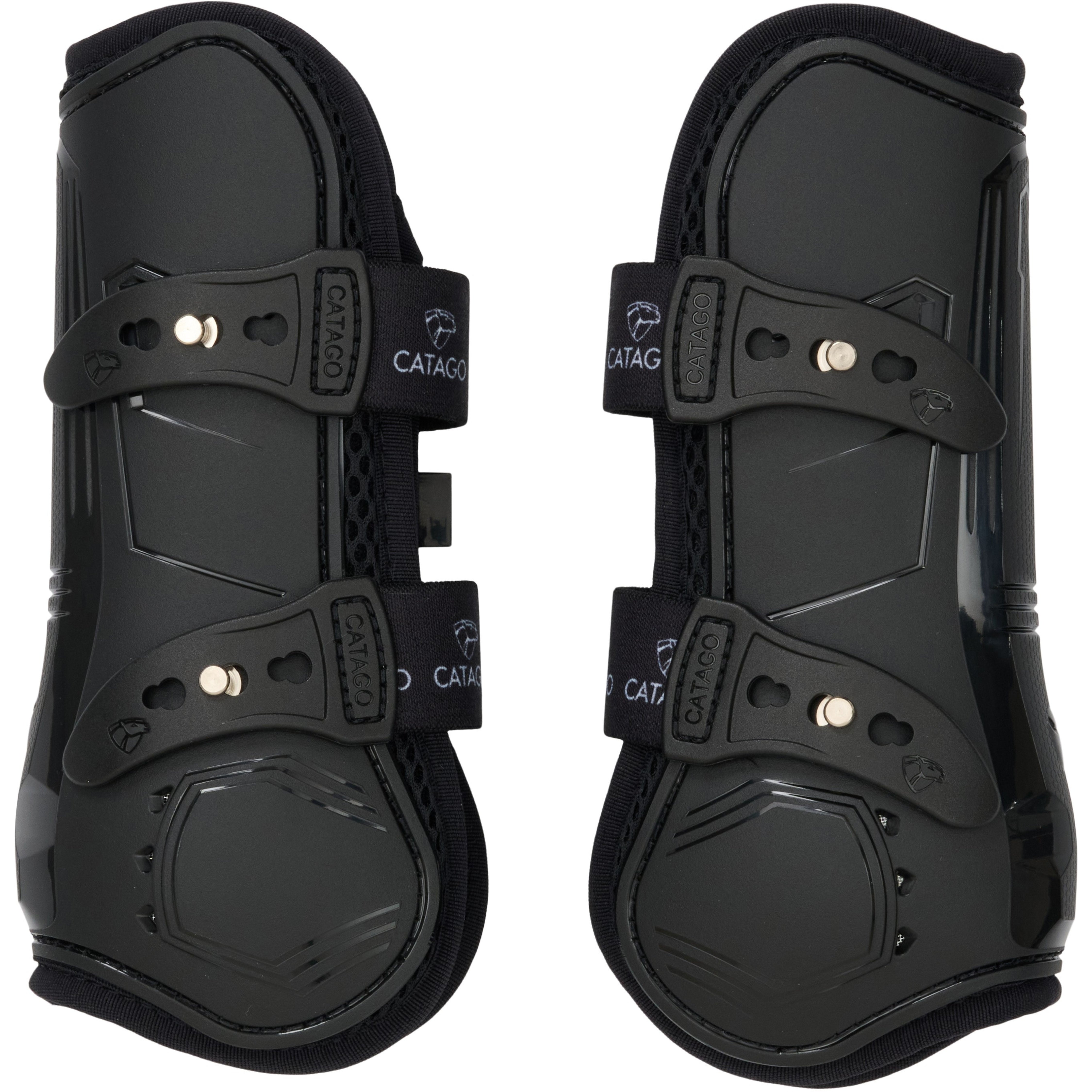 Catago FIR-Tech Performance Tendon Boots