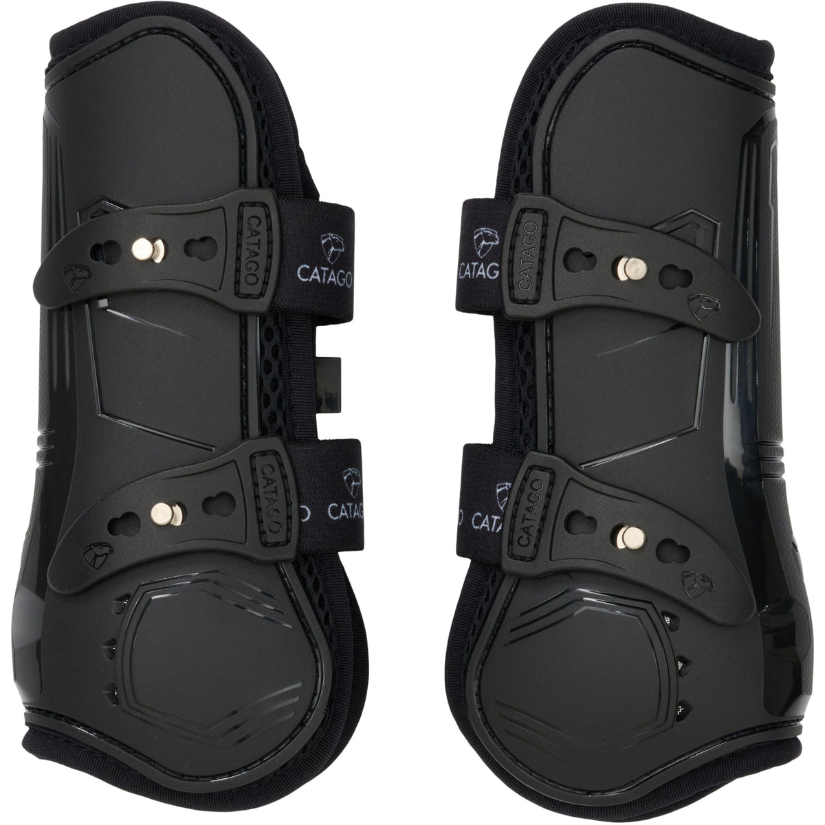 Catago FIR-Tech Performance Tendon Boots