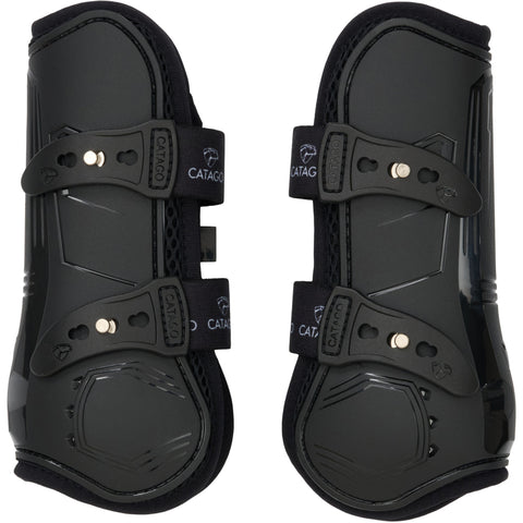 Catago FIR-Tech Performance Tendon Boots