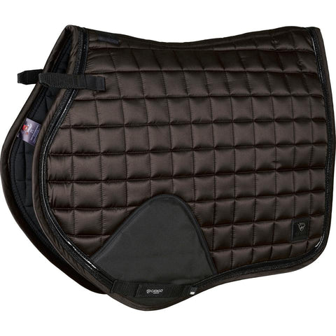 Catago FIR-Tech Saddle Pad Brown
